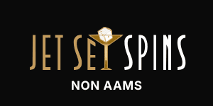 Jet Set Spins logo